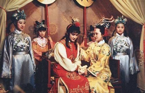 贾府#贾元春为何要在深更半夜省亲?背后是令人心寒的原因!