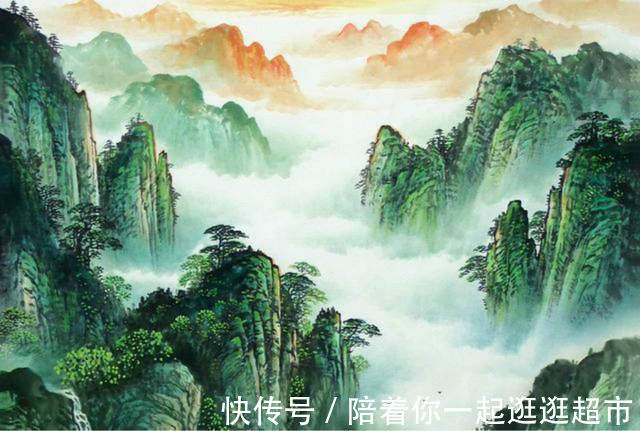 小晏|晏几道这首经典的爱情词，全词不过五十几个字，但是却有三种境界