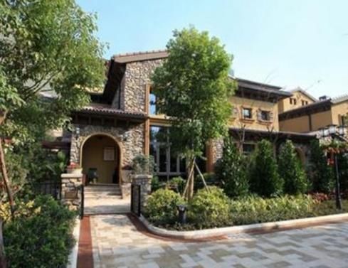 小区|别墅“不香”了?为何越来越多的人搬入小区,中介:有5大缺陷