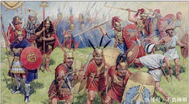 马其顿|古希腊史记亚历山大世界征服者,四海一家的帝国思想的君主!