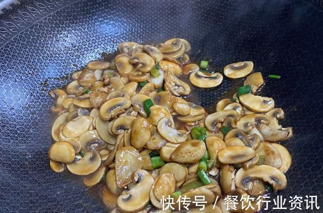 蘑菇|早春要多吃这种“杀菌菜”,隔三差五吃,全家受益,体质好不感冒