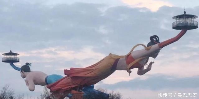 2020中国十大最丑建筑评选,你觉得它们被冤枉了吗?