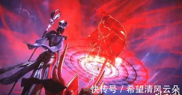 罗刹神|斗罗大陆目前已出现的顶尖封号斗罗，三位巅峰斗罗，神之下无敌