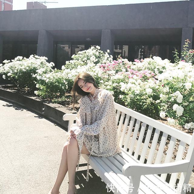 蕾丝|每一个女人都有一颗少女心,今天我们就用裙子来满足你的少女心