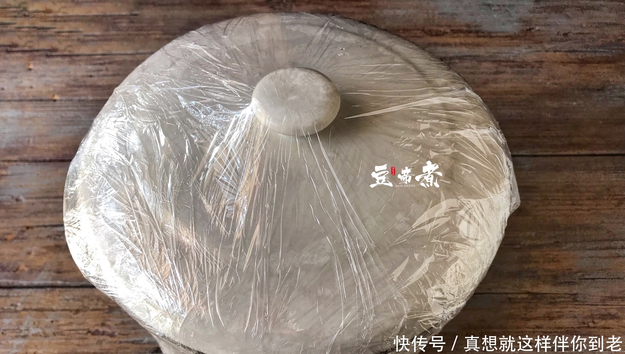 我家年夜饭最贵最耗时的一道菜,晒在朋友圈火了,网友:想来一碗