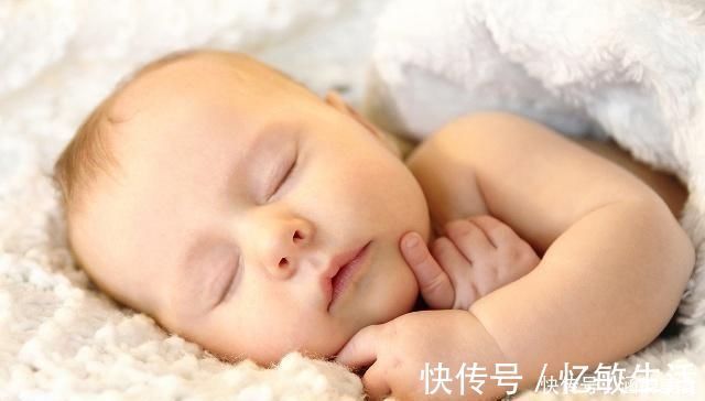 宝宝|孩子出生时，体重若接近这个“数”可能是个“机灵鬼”不妨一看