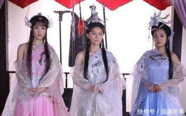 封神演义, 这位大神实力完虐十二金仙, 只因这两个字战死封神