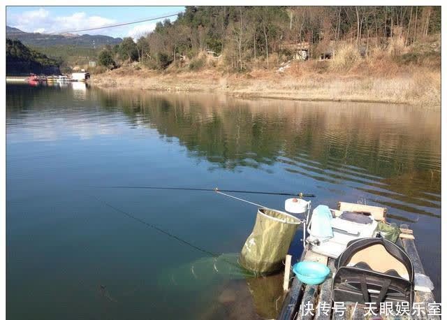 野钓人多时如何提升渔获?爆护难但有好收获不难