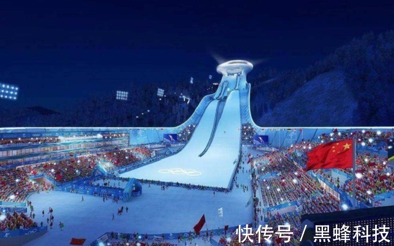北京冬奥会|百年奥运史上第一个“云奥运”要来了!北京冬奥会都有哪些数字创新?