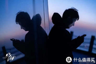 《乌海》:假如生活给了你一巴掌,该如何还击?