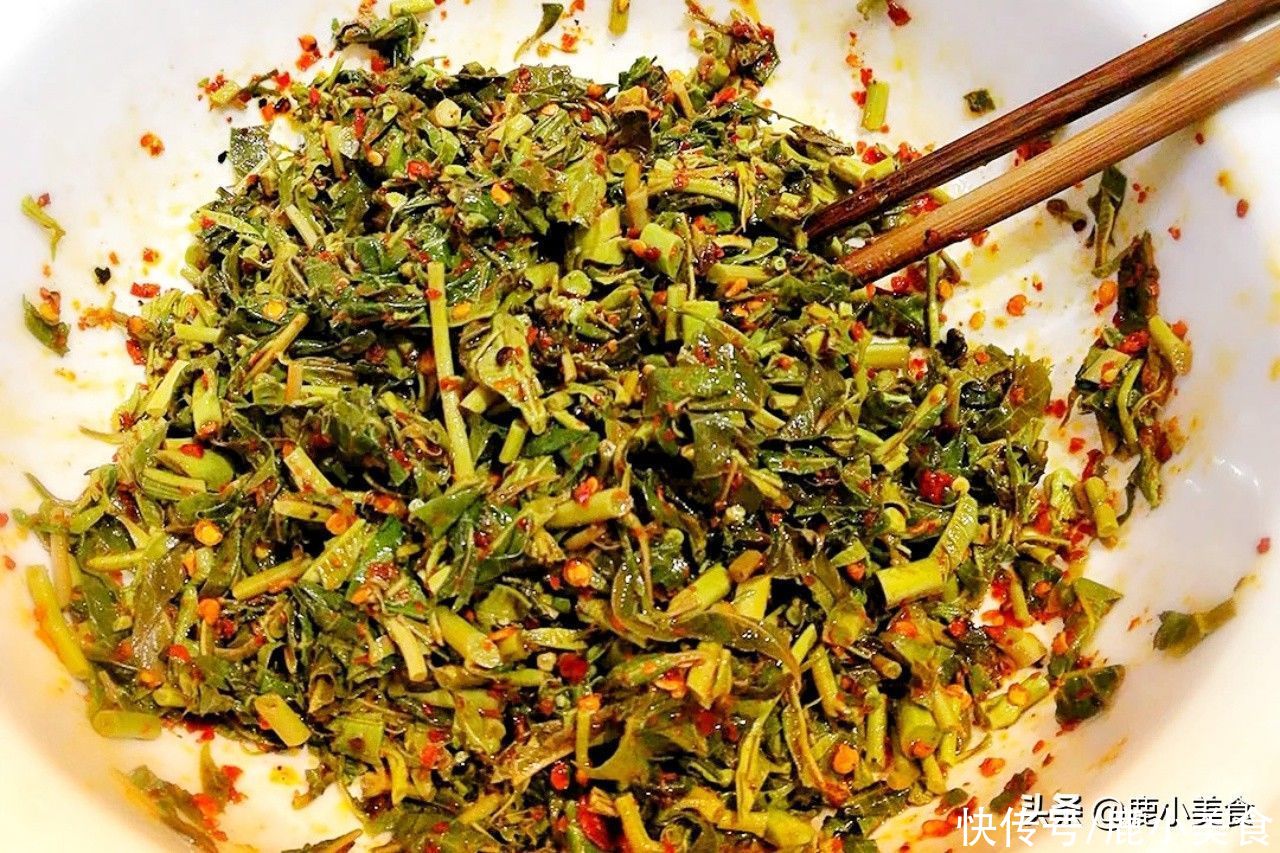 仲春到，记得吃“早春6宝菜”，季节性强，早吃早尝鲜，鲜嫩营养