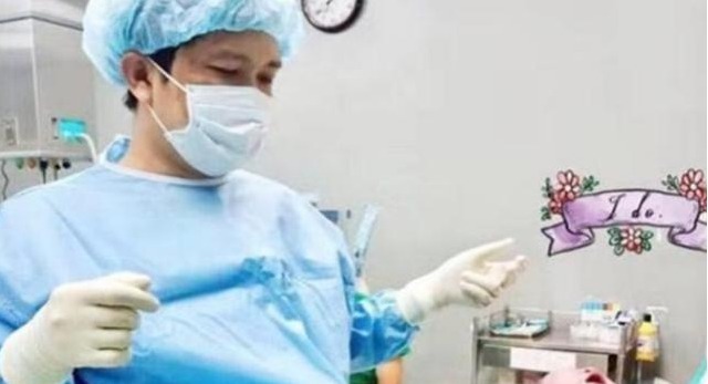 妈妈|新生儿刚出生就“开挂”,心疼妈妈要抱抱,难道孟婆汤不纯了吗?