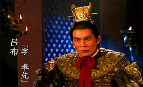 有勇无谋|有勇无谋的“锅”,吕布究竟还要背多久?