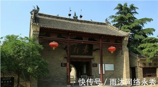 左宗棠|袁世凯家族有一著名文物,重约一吨,50年代被当成废铁炼了钢