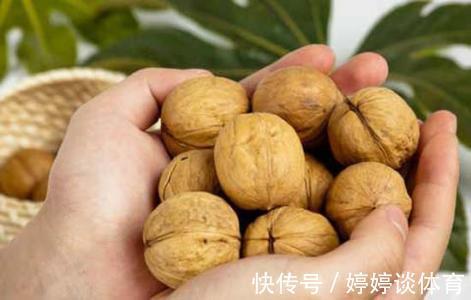 中国居民膳食指南2016|核桃对心脏好,但应该怎么吃?一起来了解最适合吃核桃的两个时间
