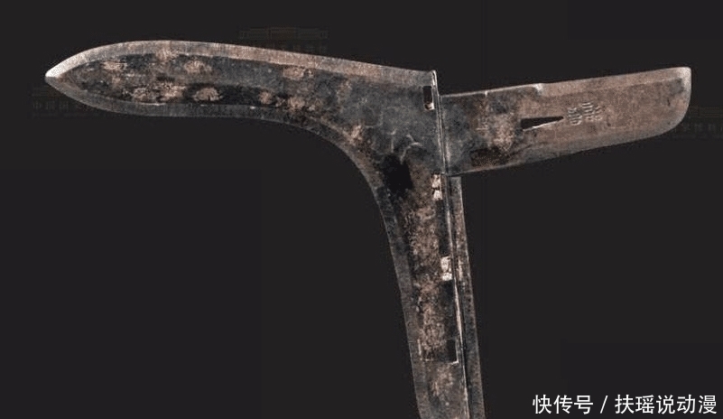 执干戈以卫社稷?为什么大多兵器由戈演变而来