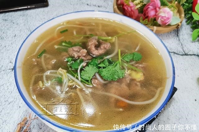 入适量|冬天,最该吃的不是南瓜,是它,每天吃一碗,精神饱满好过冬!