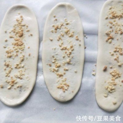 原来做红糖空心烧饼这么简单