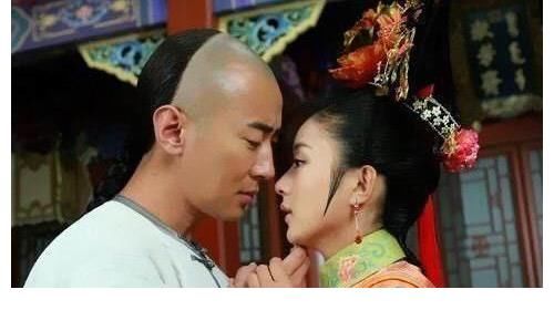 陸貞傳奇|女頂流趙麗穎驚心動(dòng)魄披荊斬棘的藝人之路（一）