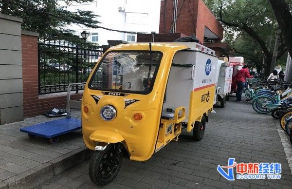 价格战|快递价格战：单价跌去两三成，但消费者高兴不起来……