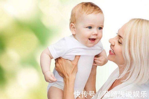 玩耍|想孩子聪明,一岁前有8次机会,错过了,容易一生遗憾