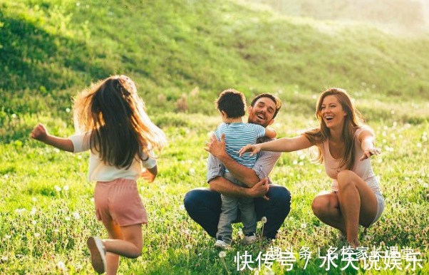 父母|孩子12岁前,父母一定要告诉他的5个道理,受益一生