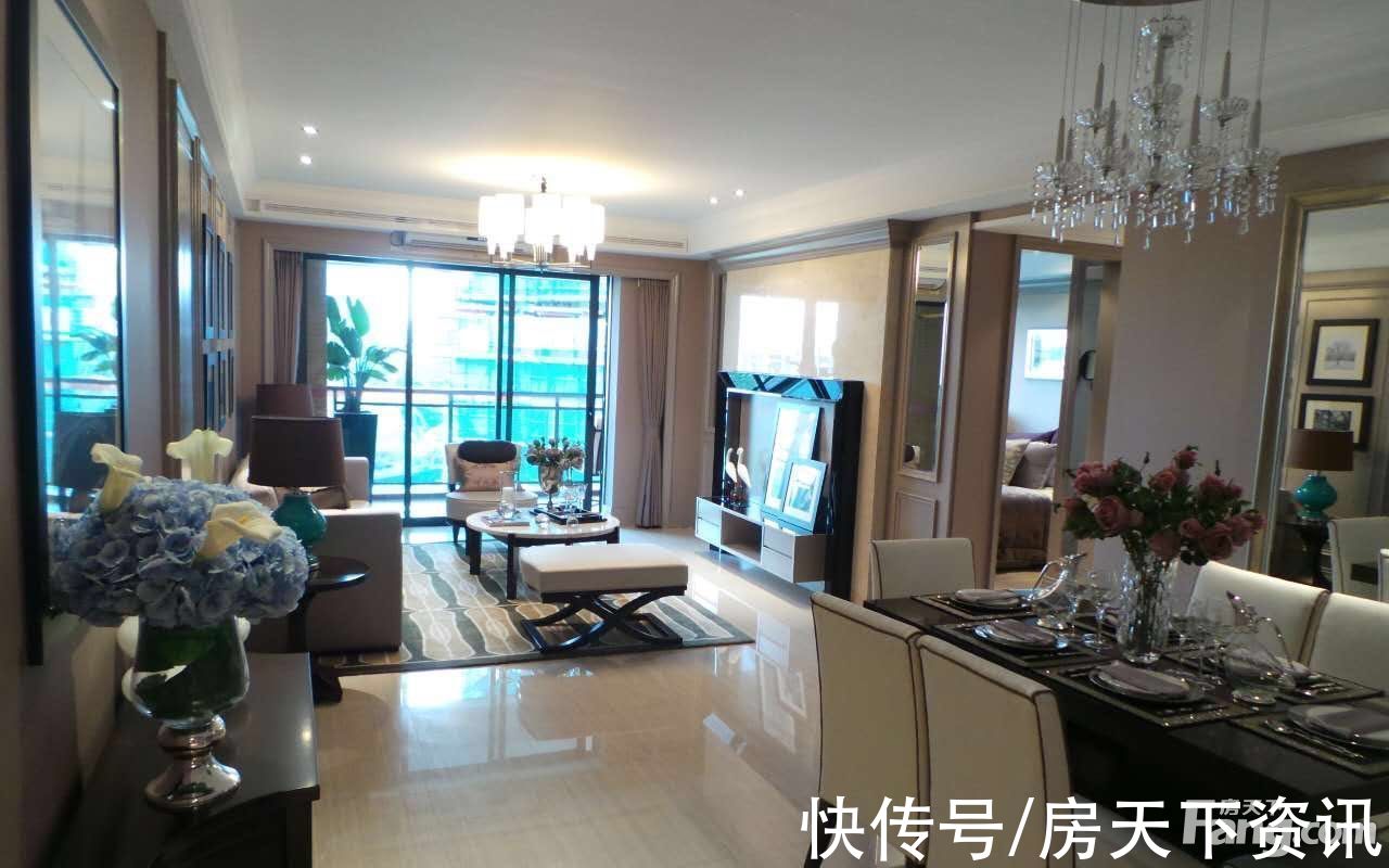 楼盘|佛山三水高分楼盘的最新现场美图，速来围观