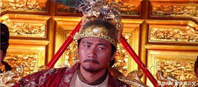 御花园|徐达4个媳妇儿里,为何最疼爱谢氏?朱元璋因为一句话对谢氏下手