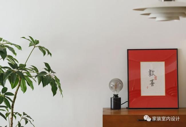 工业风|工业风复古风现代风混合在一起的103㎡三居，有自己独特味道的家