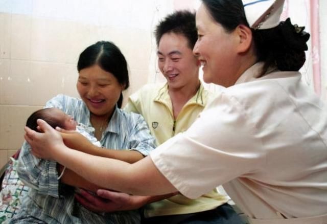 婆家|嫁出去的女儿为啥不能在娘家坐月子并非迷信,是有一定科学依据