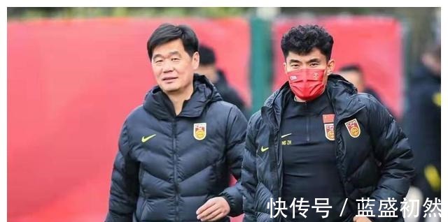 洛国富|国足征战日本越南的名单确定艾克森,李磊落选,山东泰山7人!