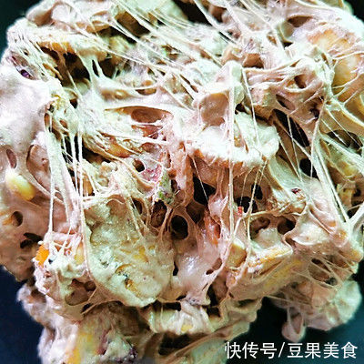 法芙娜|从来没想过可可雪花酥还能这么做