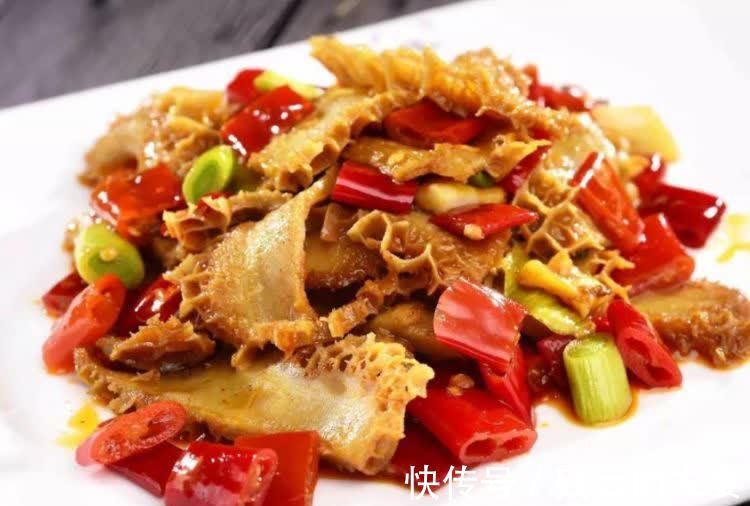 寓意|大雪之后,养胃很关键,多吃几种“旺运菜”,让你运气倍增