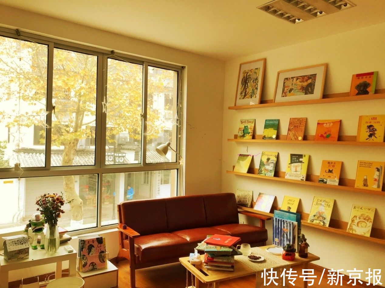 文学奖#去书店遛娃,怎样逛才最高效?