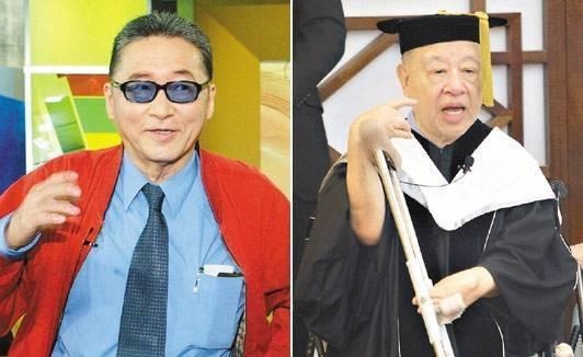 舅公|许倬云王力宏舅公、王小波恩师、李敖敌手,该如何评价他一生