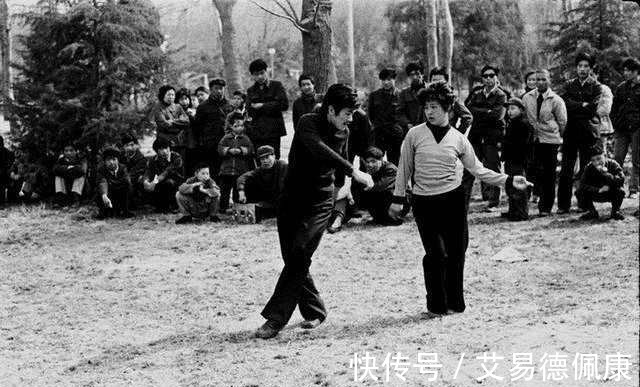 80年代老照片:淳朴的人民,质朴的生活,值得回忆!