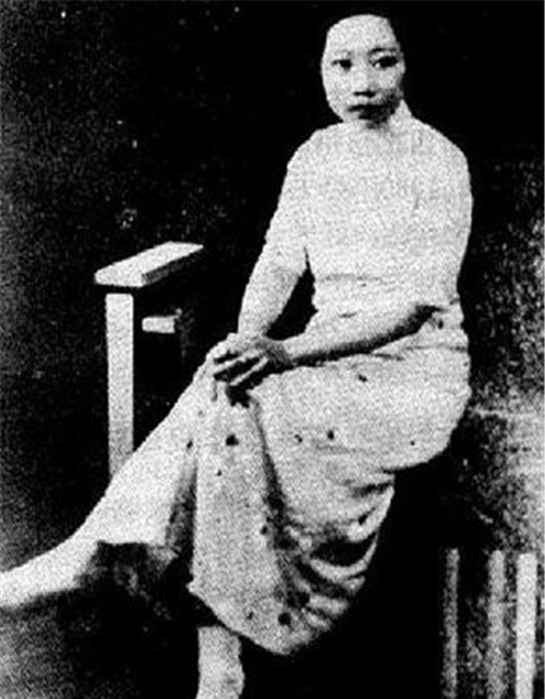 女儿|秋瑾牺牲,年仅6岁的女儿苦练武术,24年后终找到仇家却抱憾而终