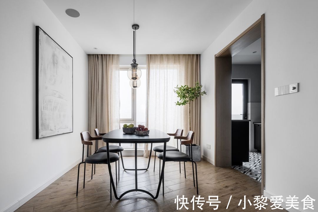 房屋|日本太太好会生活，全屋无死角，让家务变得更加轻松，太有创意！