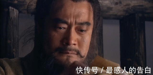 招安|宋江真是毁梁山的罪魁祸首其实另有其人,此人道貌岸然隐藏最深!