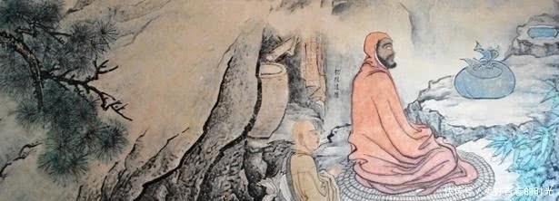 佛教当初只有一派禅宗,后来分裂了,大家了解吗原因在这里