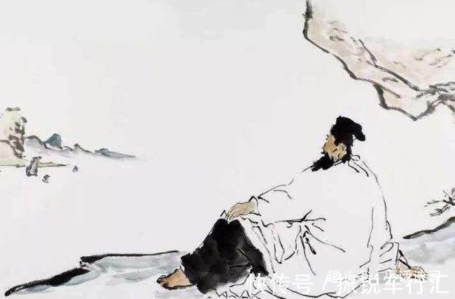 东坡!苏轼离别黄州时写下一首词,道出了一个永恒的主题,读来让人回味