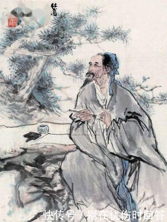 死亡|面对衰老和死亡,古人都有哪些看法?