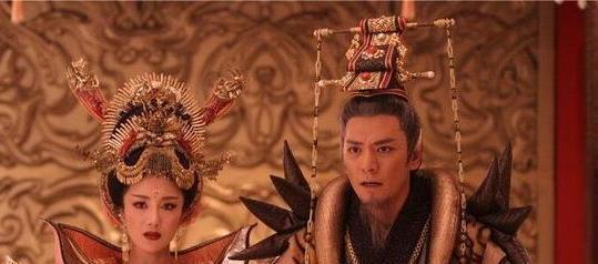 关系|殷商的灭亡,其实跟这个人有很大的关系!