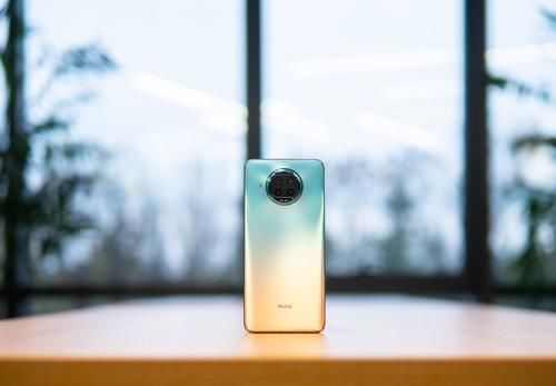 着相当不错|Redmi Note 9 Pro超大杯体验：新一代性价比之王