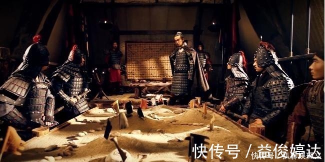 陇西行#古代边塞诗人很多,但能一下写出4句经典战争题材诗句的唯有此人