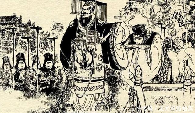 曾侯乙编钟|1978年,一被淹古墓浮出21具棺材,出土文物藏小国生存之道