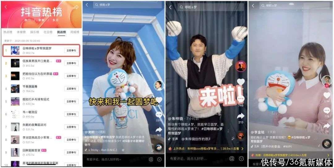 品牌|兴趣电商拥抱超级IP，品牌商家的下一个线上增量市场？