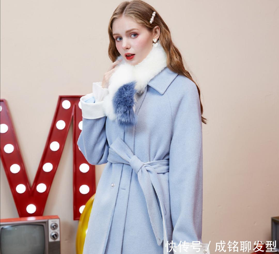 学会|穿得精致漂亮并不难,学会这些搭配技巧才是重点,穿衣保暖又有型