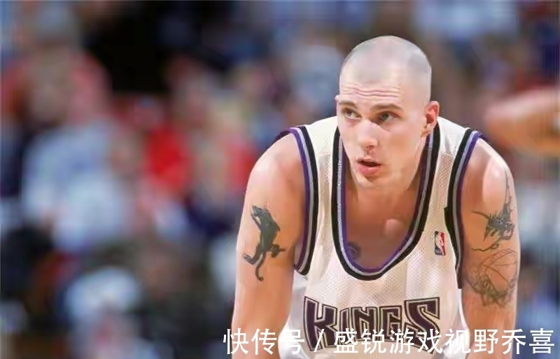 普林斯顿|国王队为什么要用“白巧克力”威廉姆斯单换“白魔鬼”毕比？