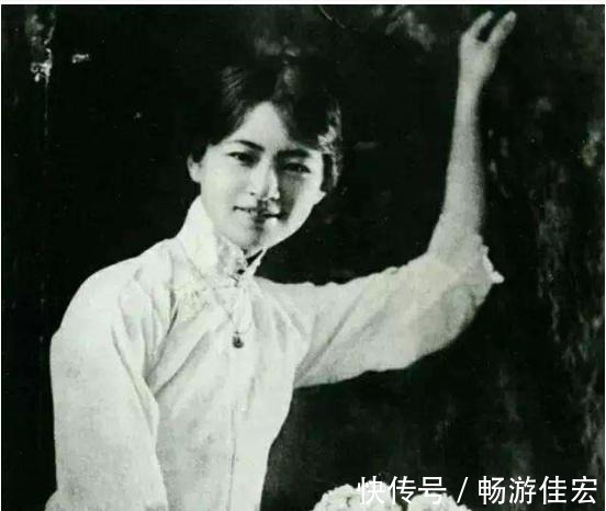 建筑学|你不知道的林徽因：并非只有绯闻，专业是建筑学